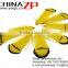 No.1 Supplier CHINAZP Selected Prime Quality Natural Dyed Yellow Lady Amherst Pheasant Tippest Feathers for Sale