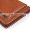 BOSHIHO leather file folder/paper file folder/make paper file folder