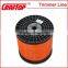 nylon string trimmer line