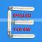 360 degree E27 6w 110v 220v T30 Led fIlament Bulb factory Engled