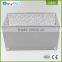 Wholesale high quality multifunction rectangular sliver metal desktop organiser
