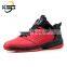 NEW 2016 hot-sell the latest trend of men's 3 colors high-top Seductive Basketball Shoes for men