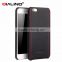QIALINO For Mobile Phone Accessories, Ultra Thin leather for iphone 6s plus case