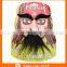 Costume Party High Quality Fake Mustache Fun Party Fake Beard Moustache For Jokes