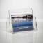 Acrylic Business Card Holder(AD-U-501)