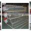 High quality automatic poultry cage 96 chicken layer cage price for farm