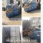 Hot sale Q43-250 hydraulic scrap iron bar cutting machine