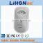 EU / US / UK / AU / CH / FR type plug 16A smart phone APP remote control wifi socket