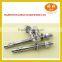 Grade 4.8 carbon steel all size wedge anchor wedge anchor made in china factory