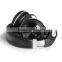 Bluedio T2 Plus bluetooth headphoones wireless support SD card FM radio