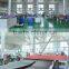 Polypropylene PP Plastic Temporary Floor Protection Sheet