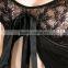 Taiwan Factory Sexy Lace Open Front Babydoll