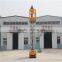 Hot sales 12m hydraulic mobile self propelled scissor lift