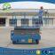 Alibaba Hot Sale Self Propelled/Manual Mini Scissor Lift with 5% Discount