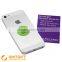 Wholesale Mobile phone screen cleaner wipes screen antibacterial cleaning wipes for iphones