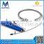 High Quality PVC Cable Crossfit Skipping Rope Price