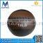 Wholesale Crossfit Soft Leather Wall Ball