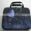 GC-New Produce silk screen printing logo eva laptop anti-shock eva bag