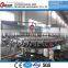 JR-BGF40-40-10 3-in-1 glass bottle beer washing filling capping machine