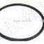 Bottom Drive Seat Spare Parts