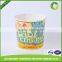 LvYang 64oz customized paper popcorn buckets, popcorn cups, popcorn boxes