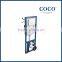 bathroom ceramic p trap wall mounted hanging toilet seat