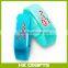 2015 Popular digital men women girl boy unisex wrist led touch screen silicon watch