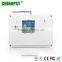 Attractive 99 Wireless & 4 Wired Zones quad band indoor alarm with PIR sensor home burglar alarm systems PST-PG994CQ