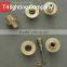 High demand cnc machining aluminum parts