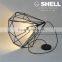 Indoor decoration light led downlight ip65 ul listed