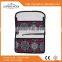 2cm-6.5cm set of 19 compartments 100% cotton big needle case,packaging and cover