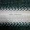 High shielding capacity strip design sun shade net