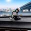 Anti -off Gel pad Suction Cup car holder for mobile phone