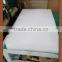 0.5mm thick plexiglass plastic sheets