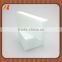 Low Co Eficient Friction Teflon Ptfe Sheet Molded Natural Colorful Sheet