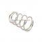 High strength spring for 3d printer extruder
