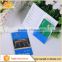 New Design Fashion fast delivery hotel key card envelope