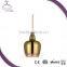 Good Antique Style Pendant Light