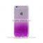 2016 hot sell half color tpu bubble soccer bubble ball for iphone 6 s and iphone 6