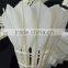 2PCS Sports Feather Birdies Badminton Shuttlecock for Training