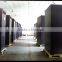 CRAC (computer room air conditioner) floor standing down flow inverter type