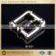 16mm Fashion High Quality Custom Metal Belt Buckle