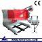 Granite saw machine