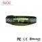 heart rate monitor chest strap intelligent temperature indicator ble fitness tracker with heart rate monitor chest belt 2016
