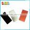 Customized Shaped Aluminum Money Clips