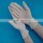 Disposable Sterile Latex Surgical Gloves for surgery,hospital,medical with powdered and powdered free