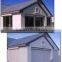 beautiful picture aluminum window and door ,commercial roller shutter door