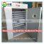 ZM-2112 egg incubator Small Automatic Temperature Humidity Control egg hatcher