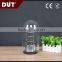 customized fair priced bullet shade transparent pmma plastic lamp cover