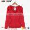 Custom Hoodie With Your Own Design 50% Cotton 50% Polyester Factory Price